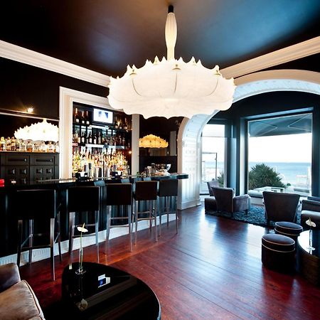 Farol Hotel Cascais Nhà hàng bức ảnh