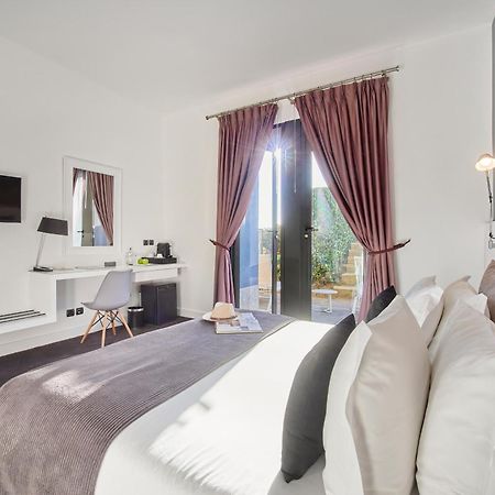 Farol Hotel Cascais Ngoại thất bức ảnh