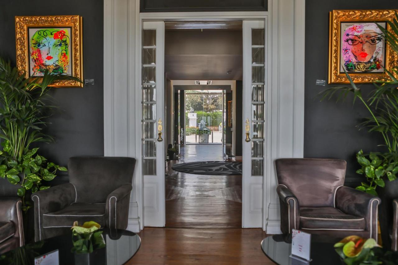 Farol Hotel Cascais Ngoại thất bức ảnh