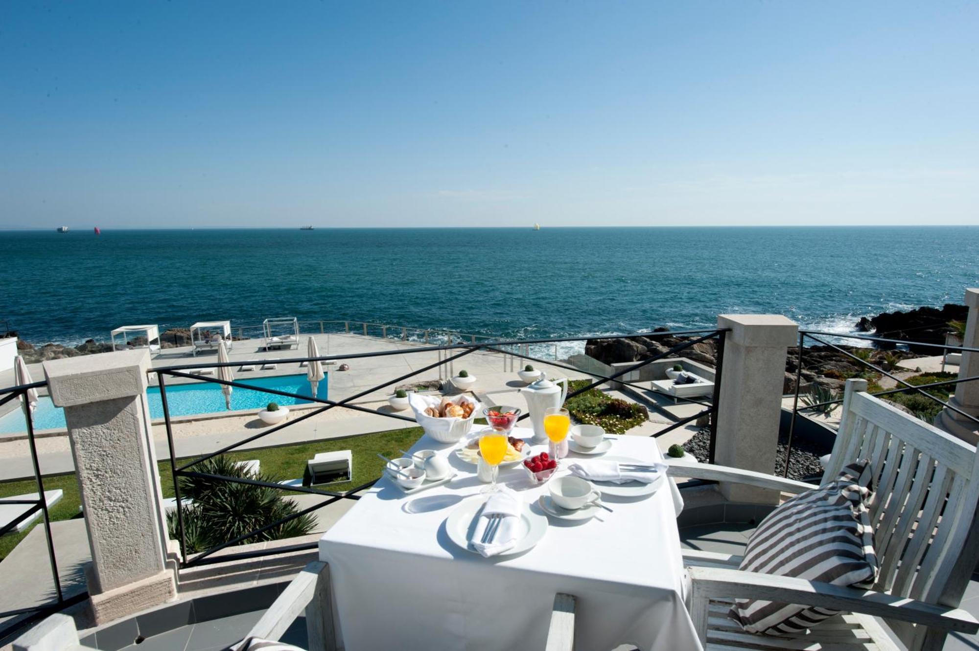 Farol Hotel Cascais Ngoại thất bức ảnh