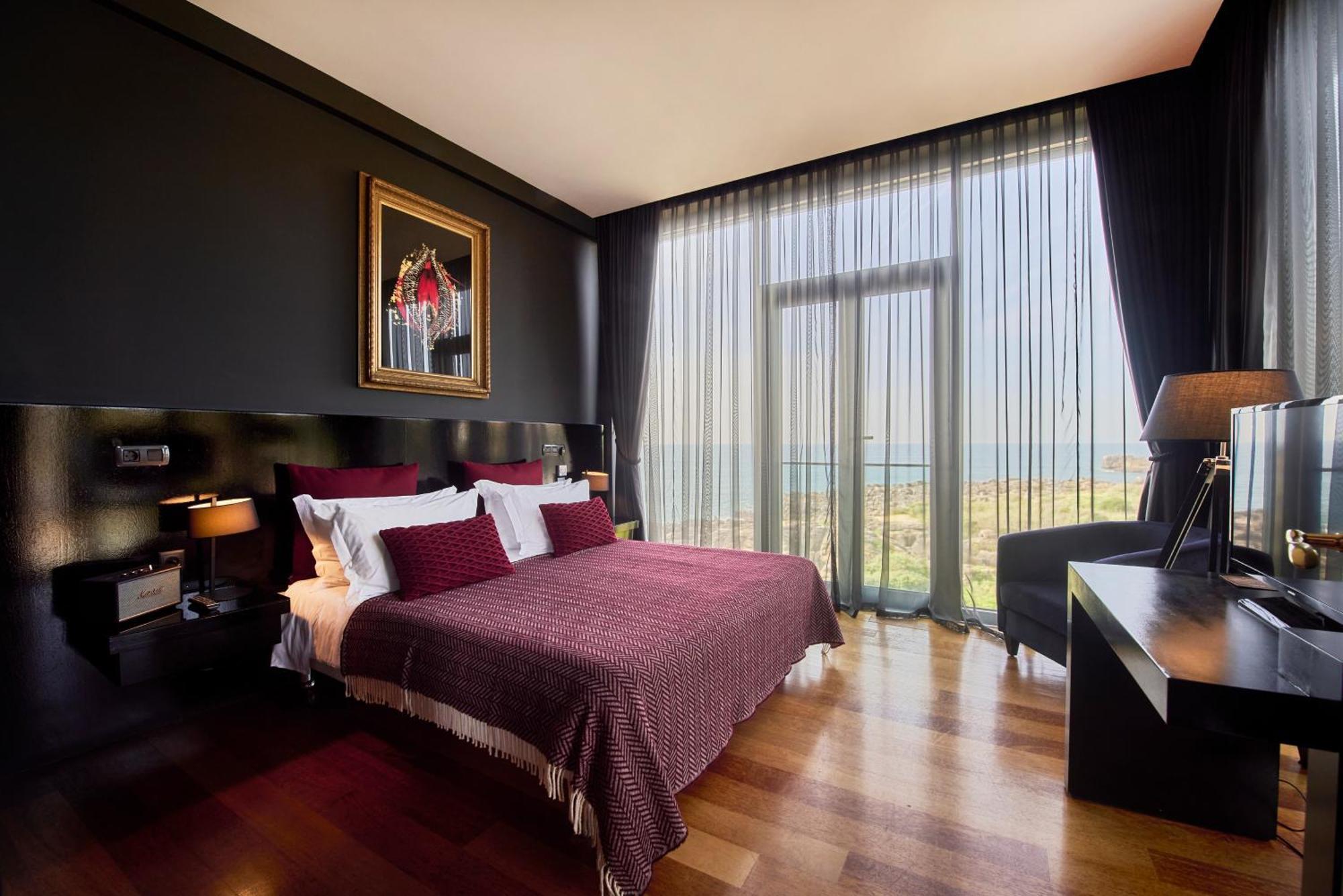 Farol Hotel Cascais Ngoại thất bức ảnh