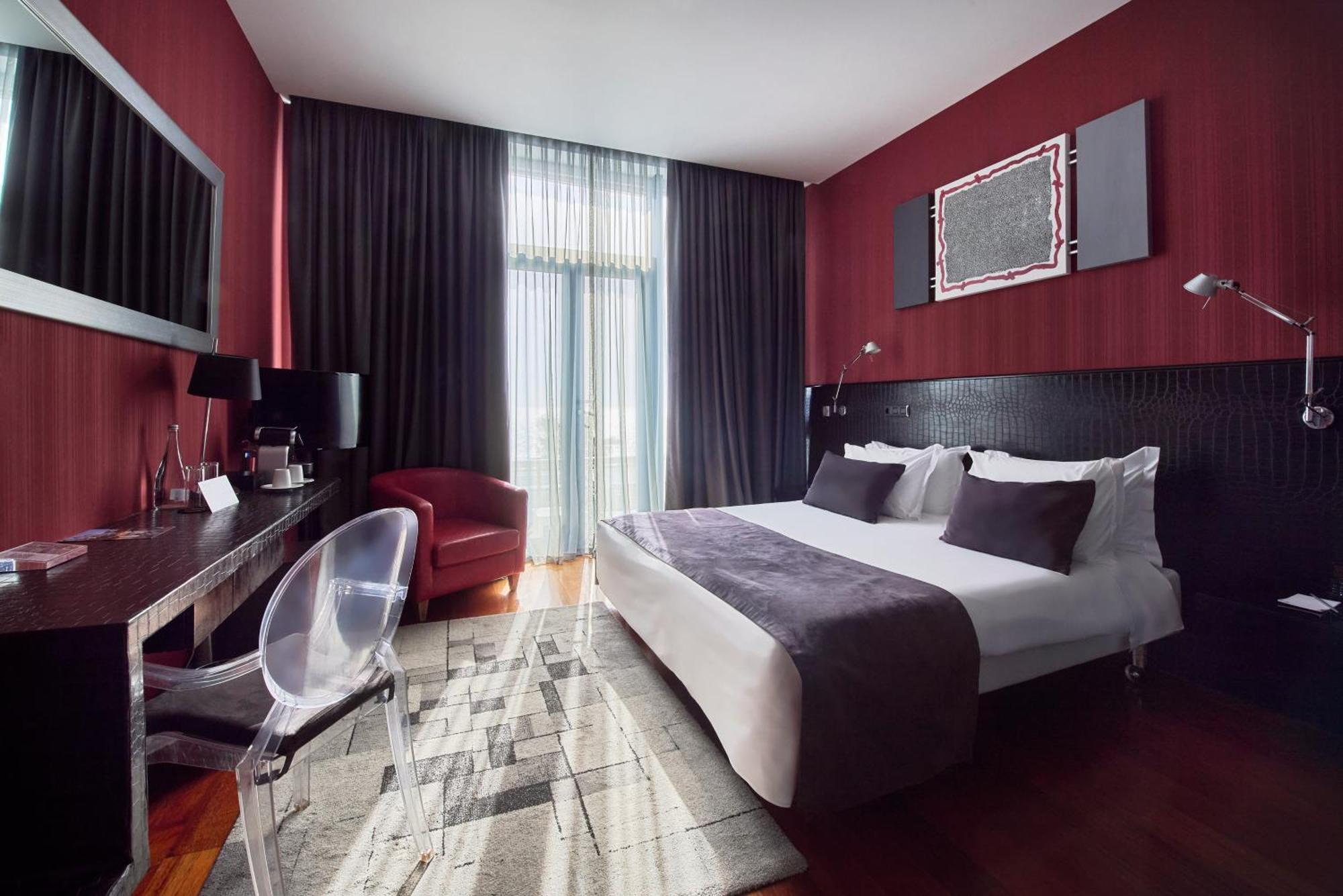Farol Hotel Cascais Ngoại thất bức ảnh