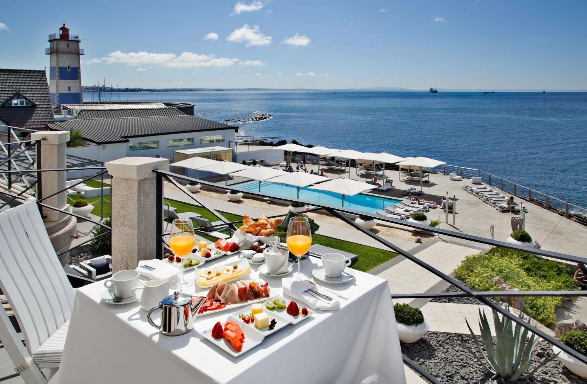 Farol Hotel Cascais Phòng bức ảnh