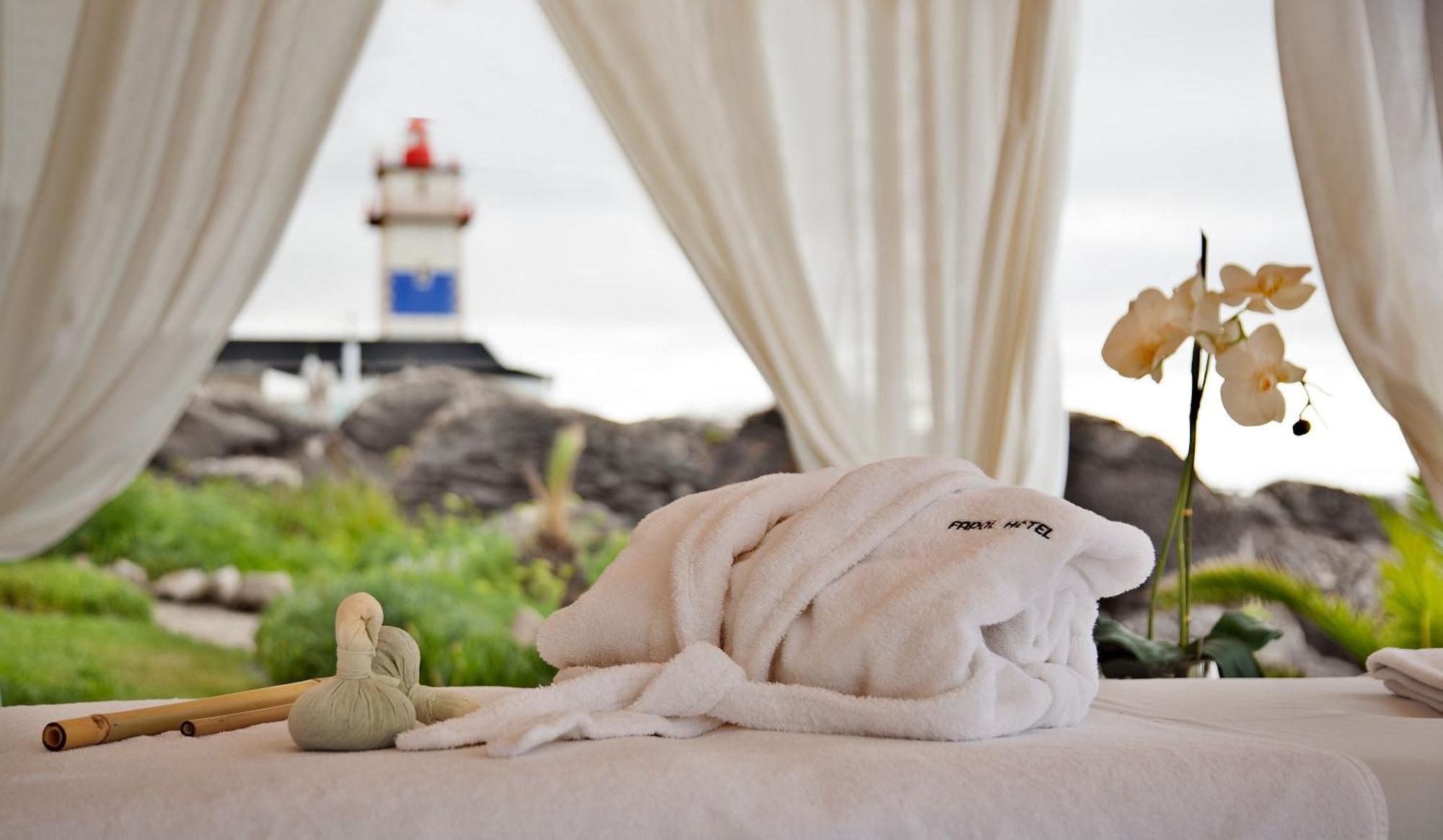 Farol Hotel Cascais Ngoại thất bức ảnh