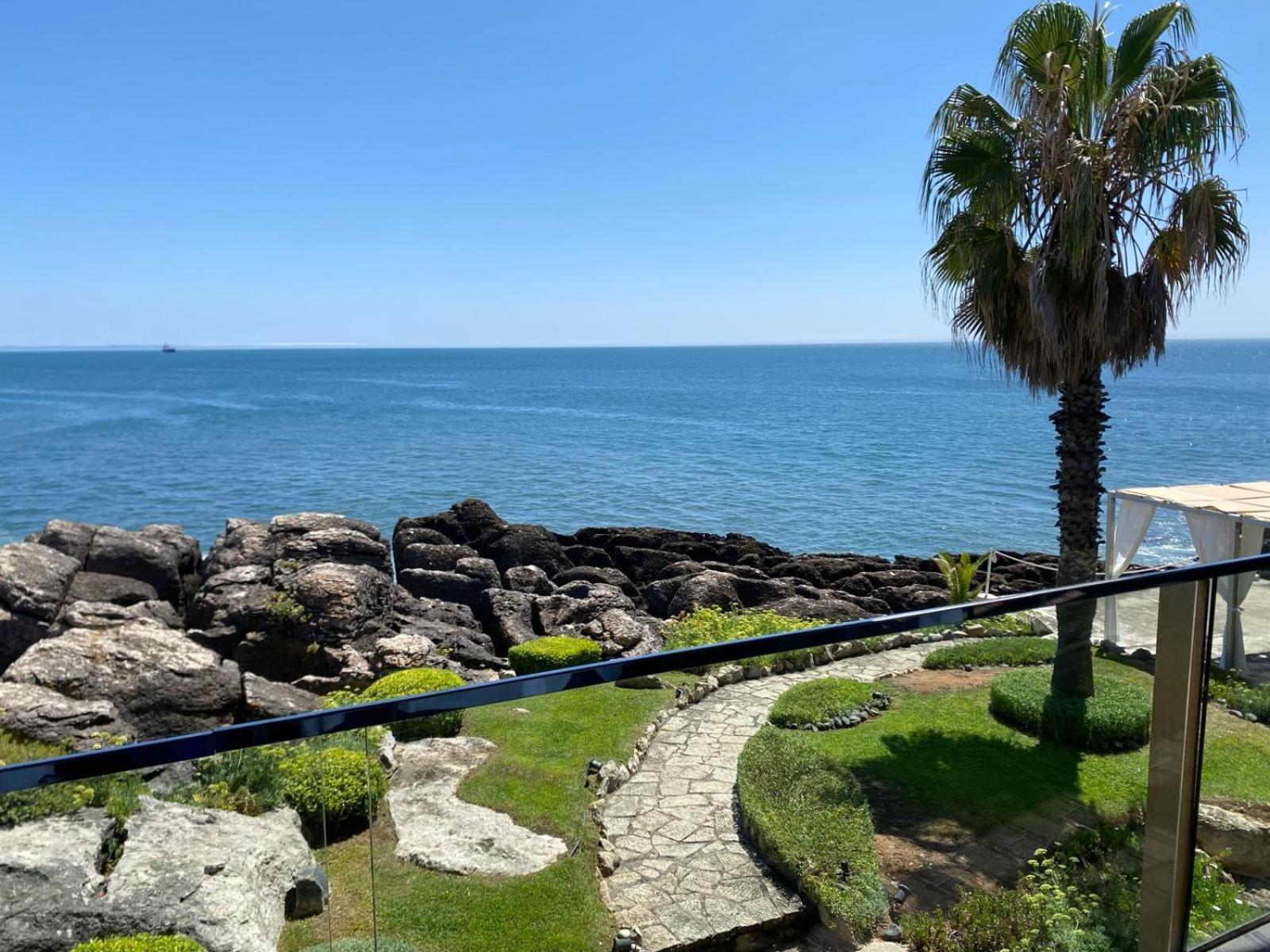 Farol Hotel Cascais Ngoại thất bức ảnh