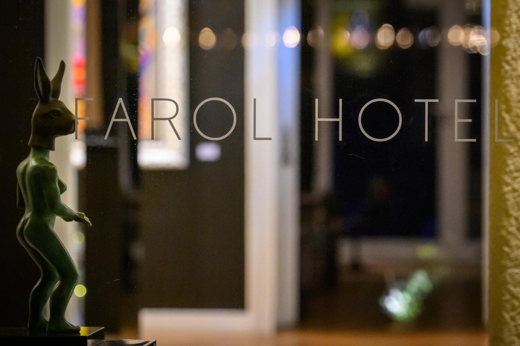 Farol Hotel Cascais Ngoại thất bức ảnh