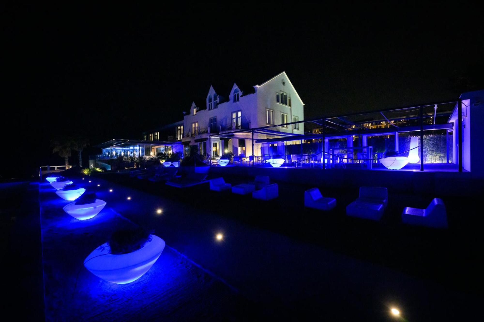 Farol Hotel Cascais Ngoại thất bức ảnh