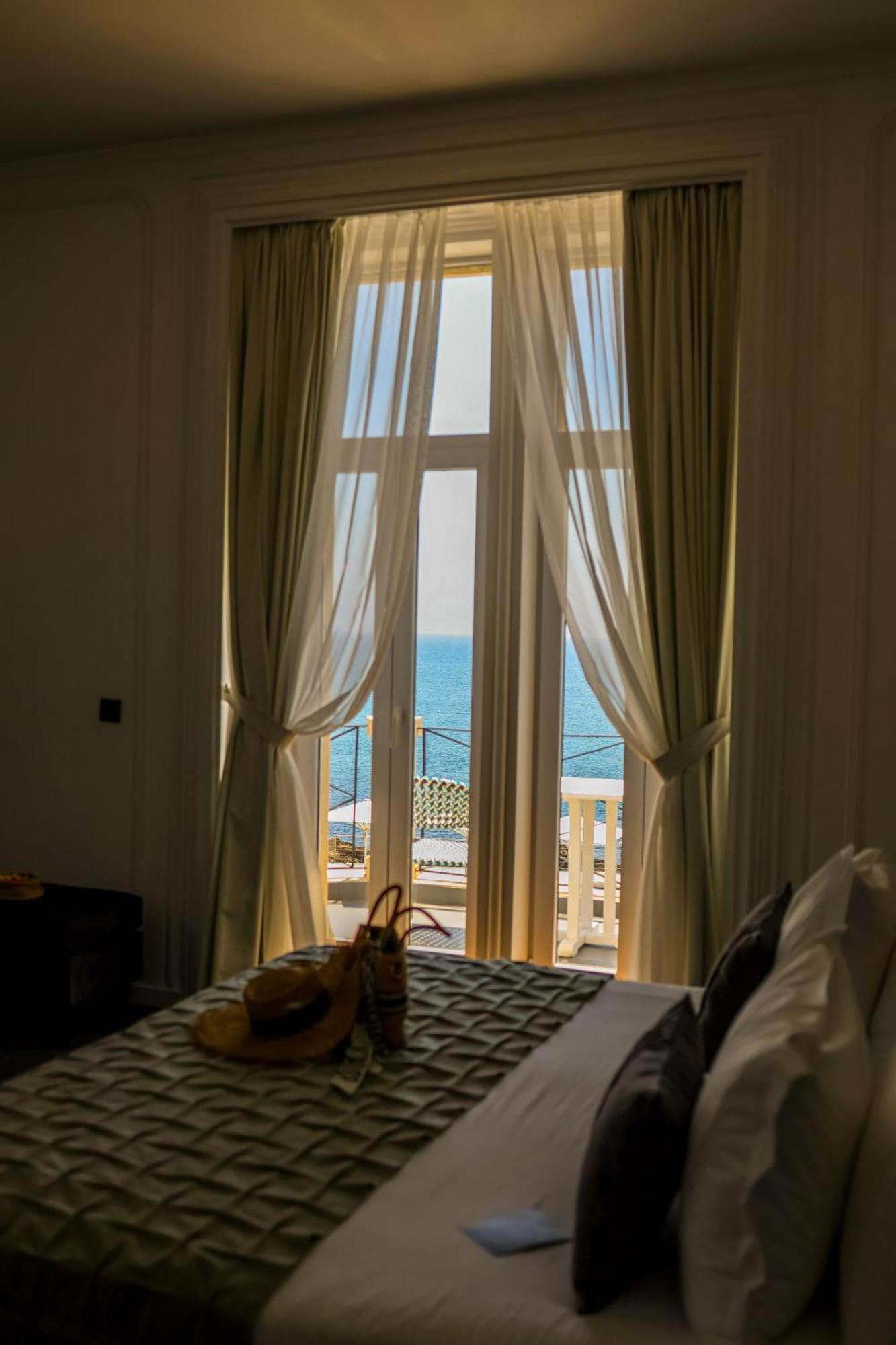 Farol Hotel Cascais Ngoại thất bức ảnh