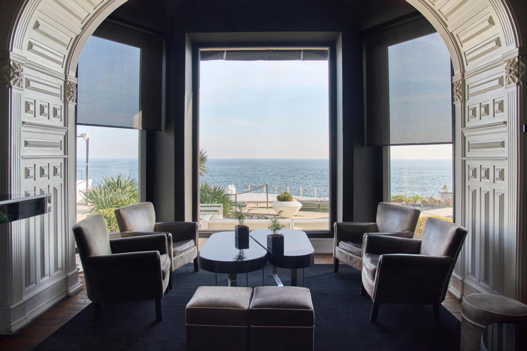 Farol Hotel Cascais Ngoại thất bức ảnh