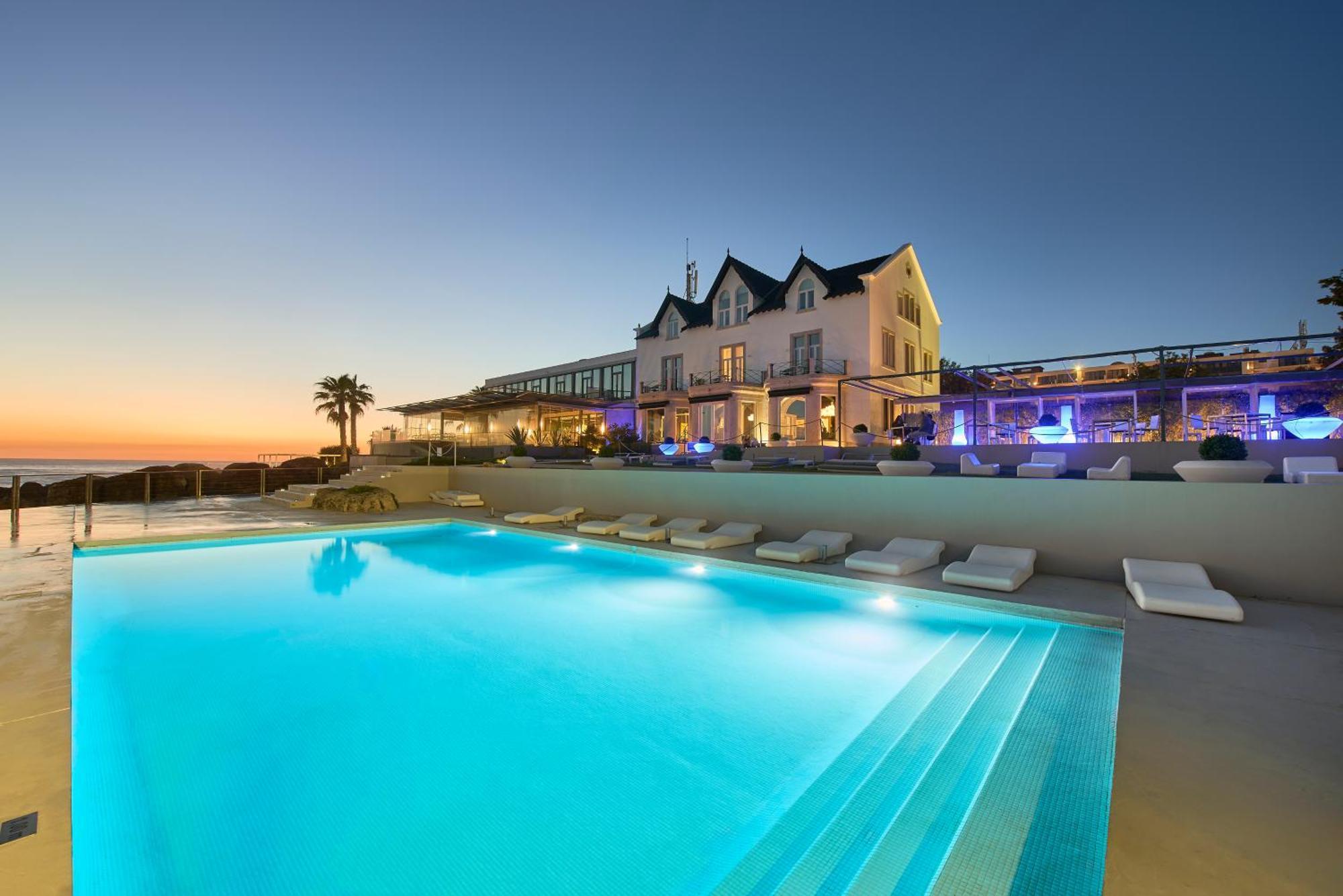 Farol Hotel Cascais Ngoại thất bức ảnh