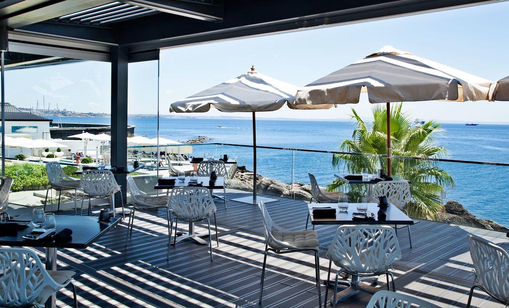 Farol Hotel Cascais Ngoại thất bức ảnh