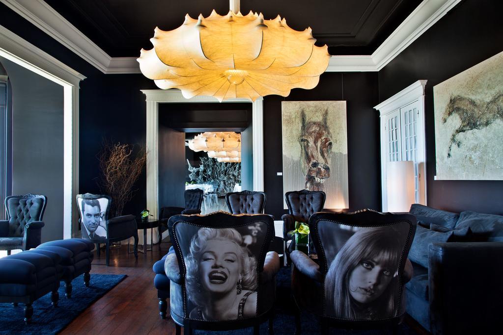 Farol Hotel Cascais Ngoại thất bức ảnh